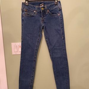 True religion jeans
